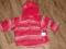 H&amp;M ŚLICZNA KURTECZKA ROZ 74, 6-9M