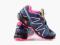 Buty damskie SALOMON SPEEDCROSS 3W r.41 1/3 - 26cm