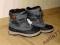 BUTY ZIMOWE, ŚNIEGOWCE, KOZAKI  rozm. 33
