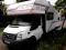 FORD TRANSIT KAMPER