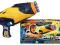 NERF PISTOLET DART TAG  SPEEDSWARM 33689 HASBRO