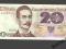 20  Złotych   1 czerwca 1982 r.   ser. F  PIĘKNY !