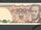 100 Zł.   1 czerwca  1986 r.  ser. PB    !!!