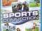 SPORTS CONNECTION WiiU NOWA FOLIA LoG