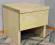 SZAFKA NOCNA SOSNOWA CASSETTO NOWOCZESNA SYPIALNIA