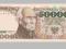 50 000 seria A  emisja 1989r --- stan UNC