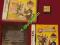 NINTENDO DS 3DS gra ROBINSONS ROBINSONOWIE komplet