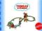 Fisher Price KRÓL TORÓW Y3418 THOMAS TRACKMASTER