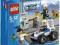 LEGO CITY Policja Kolekcja minifigurek 7279