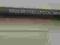 PRESCRIPTIVES Estee Lauder Lip Pencil PINK PEPPER