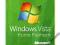 MS Windows Vista Home Premium OEM PL FVat 23%
