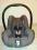 FOTELIK MAXI COSI CITI 0-13kg