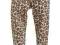 Next POSZUKIWANE Legginsy Panterka Centki 104