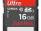 Karta pamięci Sandisk SDHC 16 GB Ultra 30MB/s