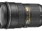Nikon 24-70 mm f/2.8 G ED AF-S CASHBACK 840zł.