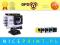 Kamerka Sportowa HD SJ 4000 WIFI z PL 23% W8