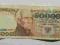 50000 złotych 1989r. seria T