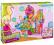 POLLY POCKET MATTEL CENTRUM HANDLOWE Y7126