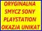 ORYGINALNA SMYCZ SONY PLAYSTATION OKAZJA UNIKAT