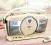 RADIO ODTWARZACZ RETRO CD MP3 USB SD BUDZIK PILOT