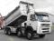 VOLVO FM13 440 8x6 WYWROTKA KH Kipper / 2008