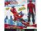 Spidercopter 30cm Spider-Man A6747 Hasbro REKLAMA