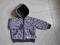 Świetna  kurteczka TUP -TUP rozm. 74! Super cena!