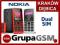 Nokia 130 _DUAL SIM _POLSKA _Gw24m_ następ 108 101