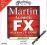 MARTIN MFX640 MFX740 12 54 bronze phosphor struny