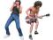 ac/dc action figure figurki