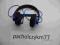 SŁUCHAWKI BEZPRZEWODOWE USZKODZONE