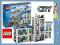 LEGO CITY Klocki POSTERUNEK POLICJI 854 kl. 60047