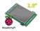 LCD Raspberry Pi TFT 2.8
