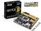 ASUS H87I-PLUs s1150 DDR3 SATA6GB USB3 FV BOX