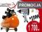 KOMPRESOR TŁOKOWY 100L 590L/MIN 8AT  KLUCZ 1/2''