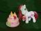 Hasbro My Little Pony kucyk z tortem