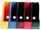 Segregator A4 folder sklejka DECOUPAGE Organizer