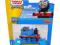 Fisher Price Thomas Mała lokomotywa  R8847