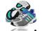Buty  AdidaS SnowA seq 5W  rozm 41 1/3-26 cm