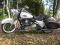 * HARLEY-DAVIDSON ROAD KING 2004 FLHRC *