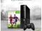NOWY XBOX 360 - 500GB - FIFA 15- 100% POZYTYWÓW