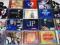 PLYTY Kompaktowe CD 30 szt Pop Roc MusicUSA100%Org
