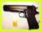 Pistolet Pistolety Broń na kulki COLT 1911 METAL