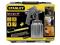 Stanley pistolet lakierniczy 4BAR + zbiornik 1L