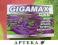 Gigamax GEE Żeń-szeń, witaminy, potencja 30 tabl
