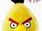MASKOTKA ANGRY BIRDS CHUCK ŻÓŁTY PTAK