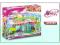 COBI KLOCKI WINX 25190 FLORA GARDEN  WYS.24H