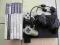 SONY PLAYSTATION 2 SLIM  GRY 2 PADY KARTA PAMIĘCI