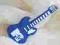 pendrive 8 GB gitara MTV charytatywnie