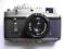 APARAT FOTOGRAFICZNY  ZORKI 4 K + lamopa błyskowa